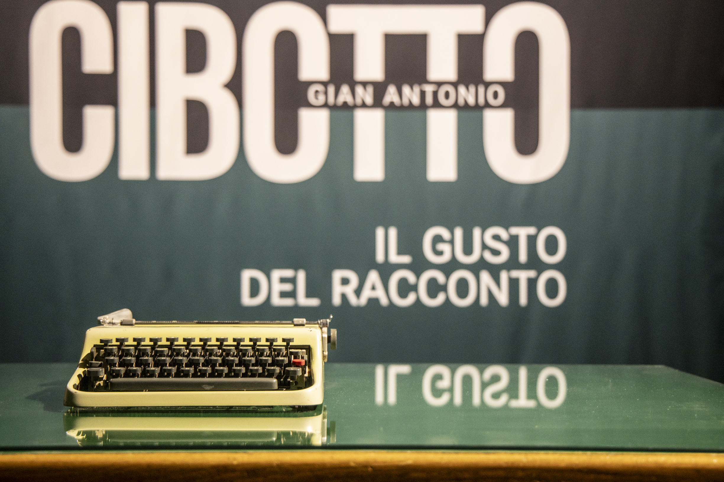Un territorio che racconta Gian Antonio Cibotto: le iniziative selezionate tra Padova e Rovigo