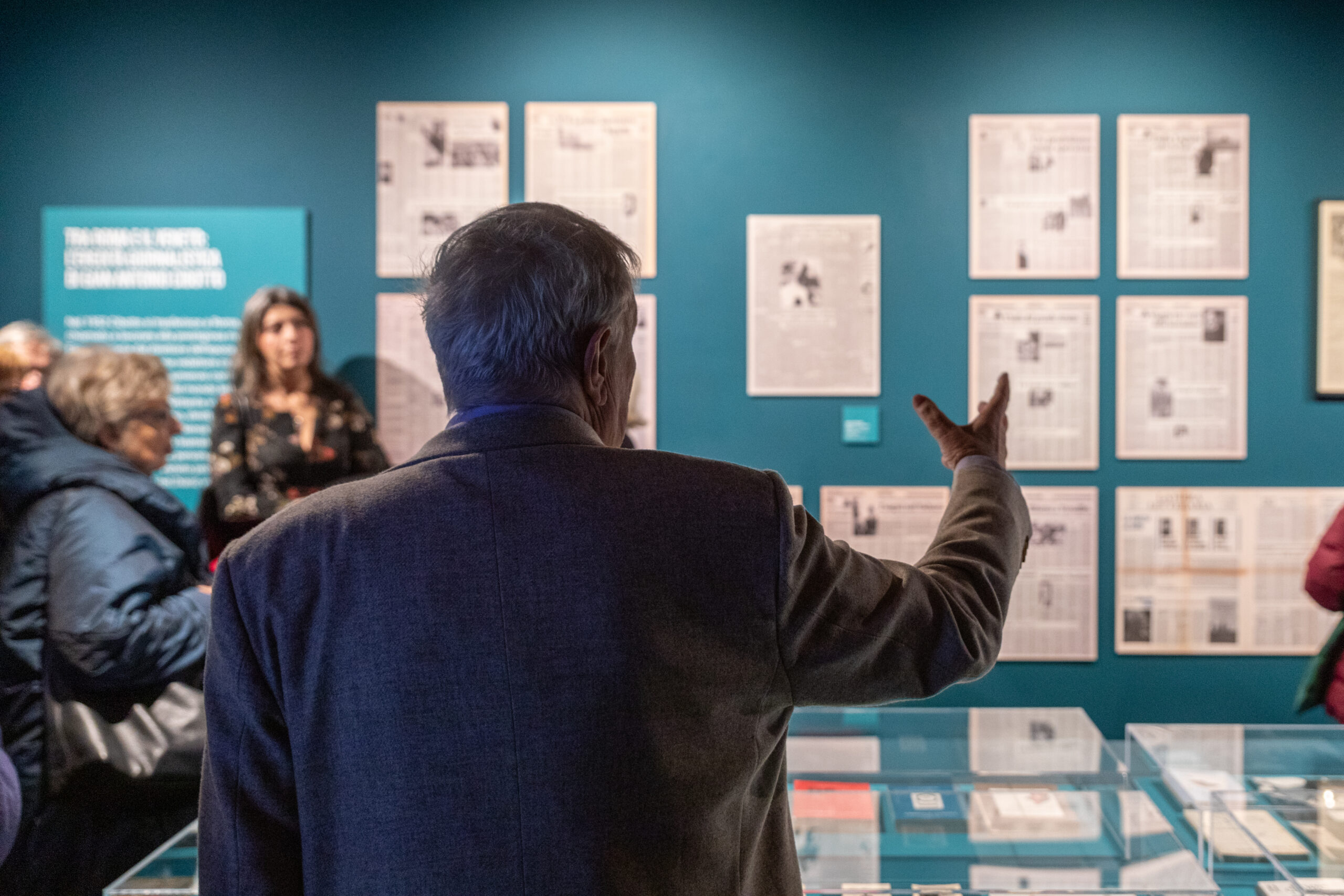 Gian Antonio Cibotto. Il gusto del racconto: le proposte per le scuole