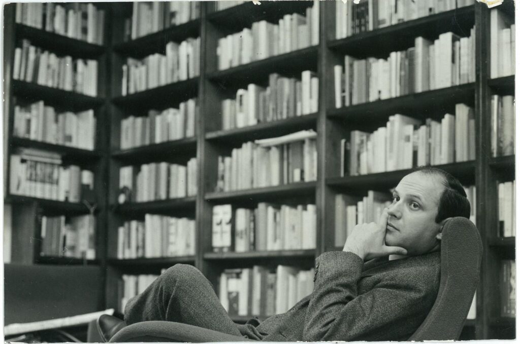 L’8 maggio, un ricordo per Gian Antonio Cibotto a Palazzo Roncale