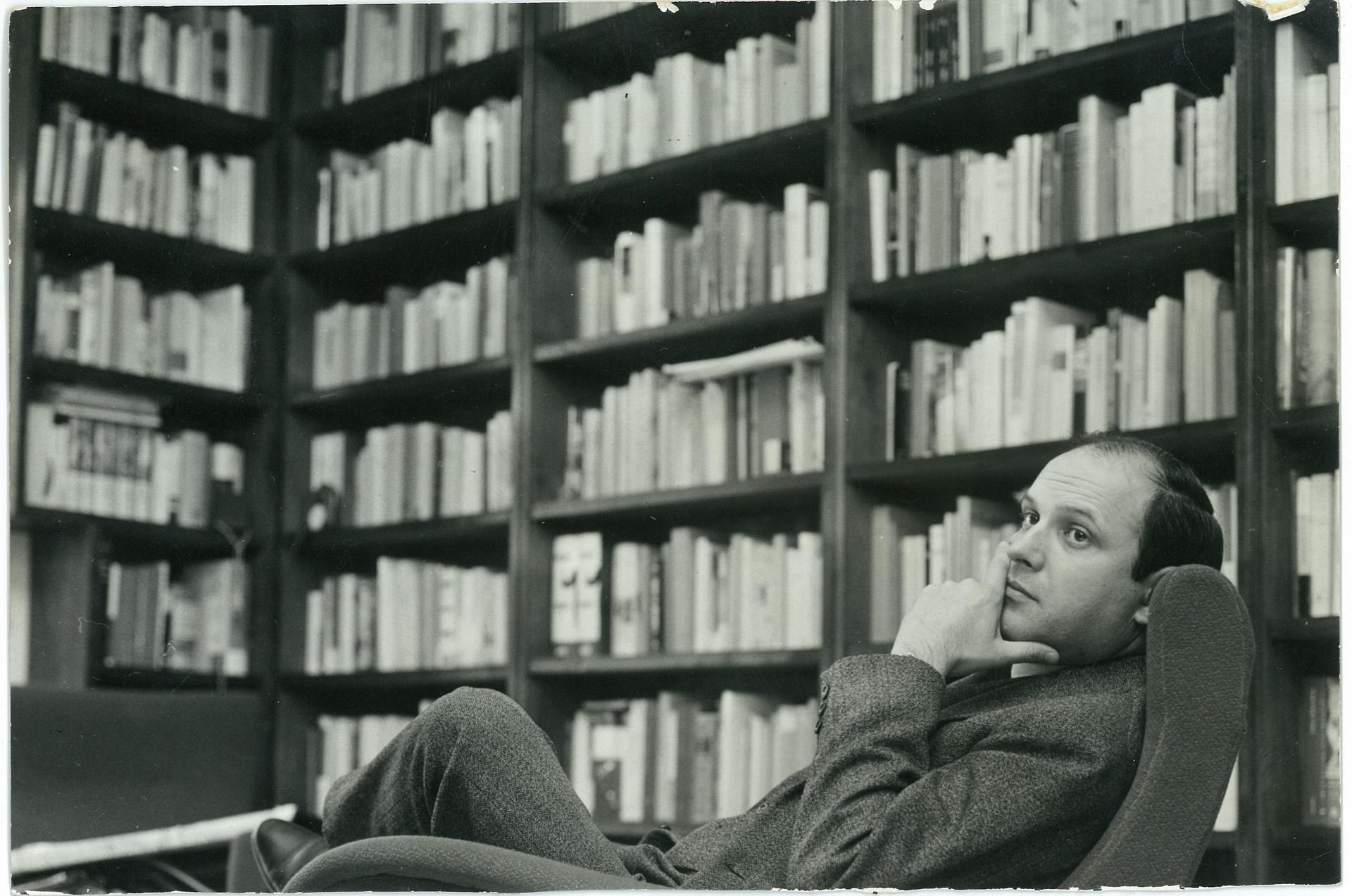 L’8 maggio, un ricordo per Gian Antonio Cibotto a Palazzo Roncale