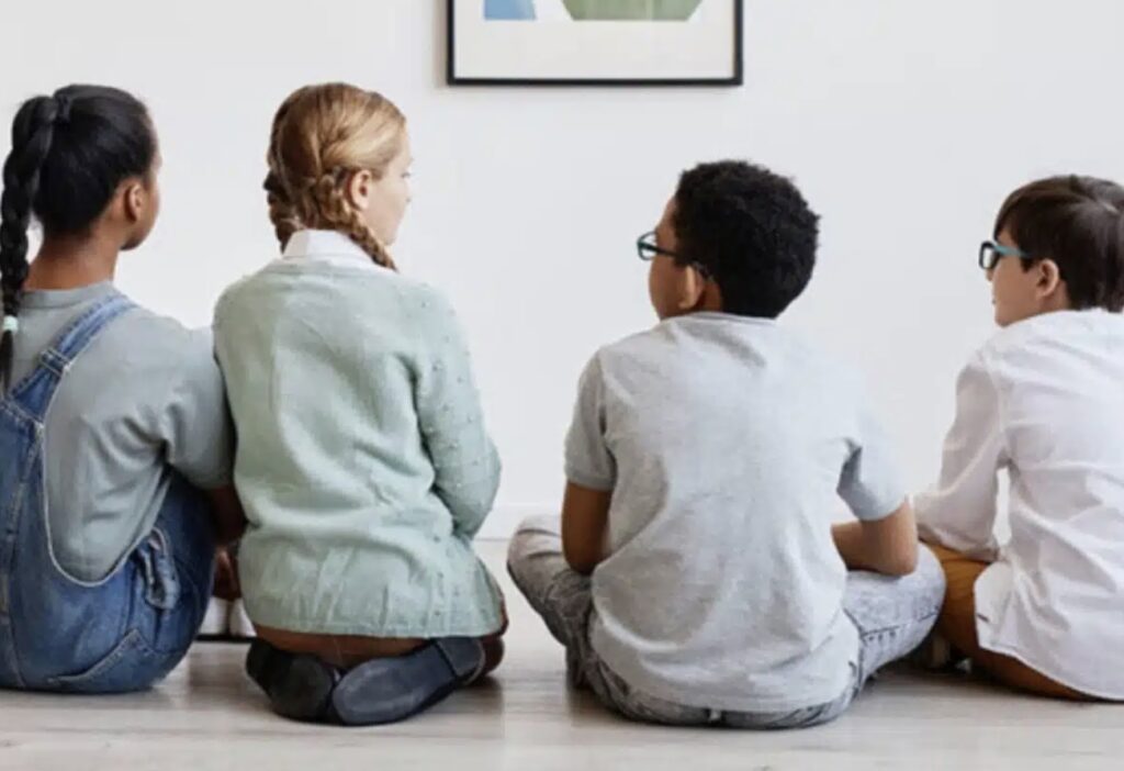 Visite guidate per le scuole