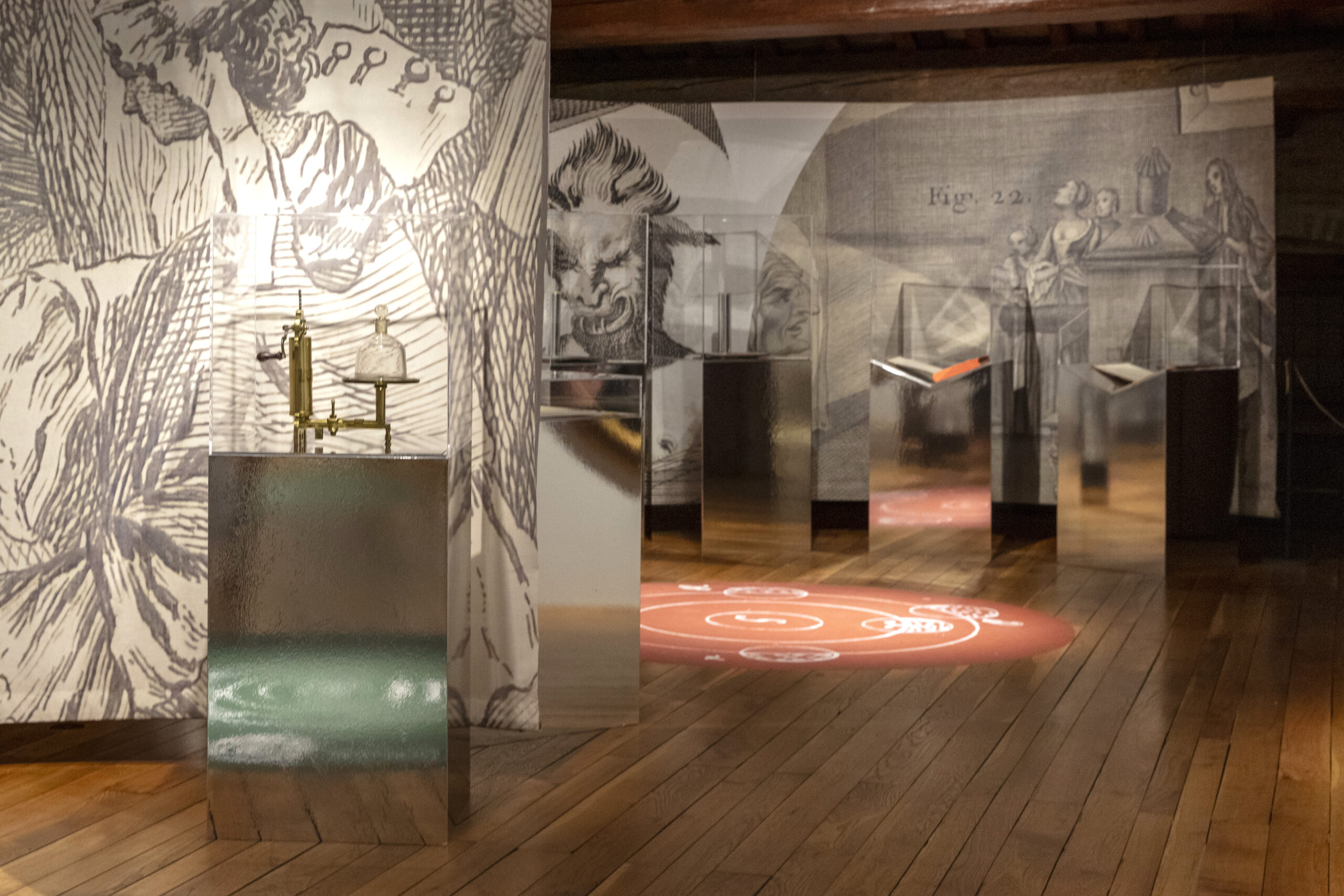 Grande successo per “Cristina Roccati. La donna che osò studiare fisica”