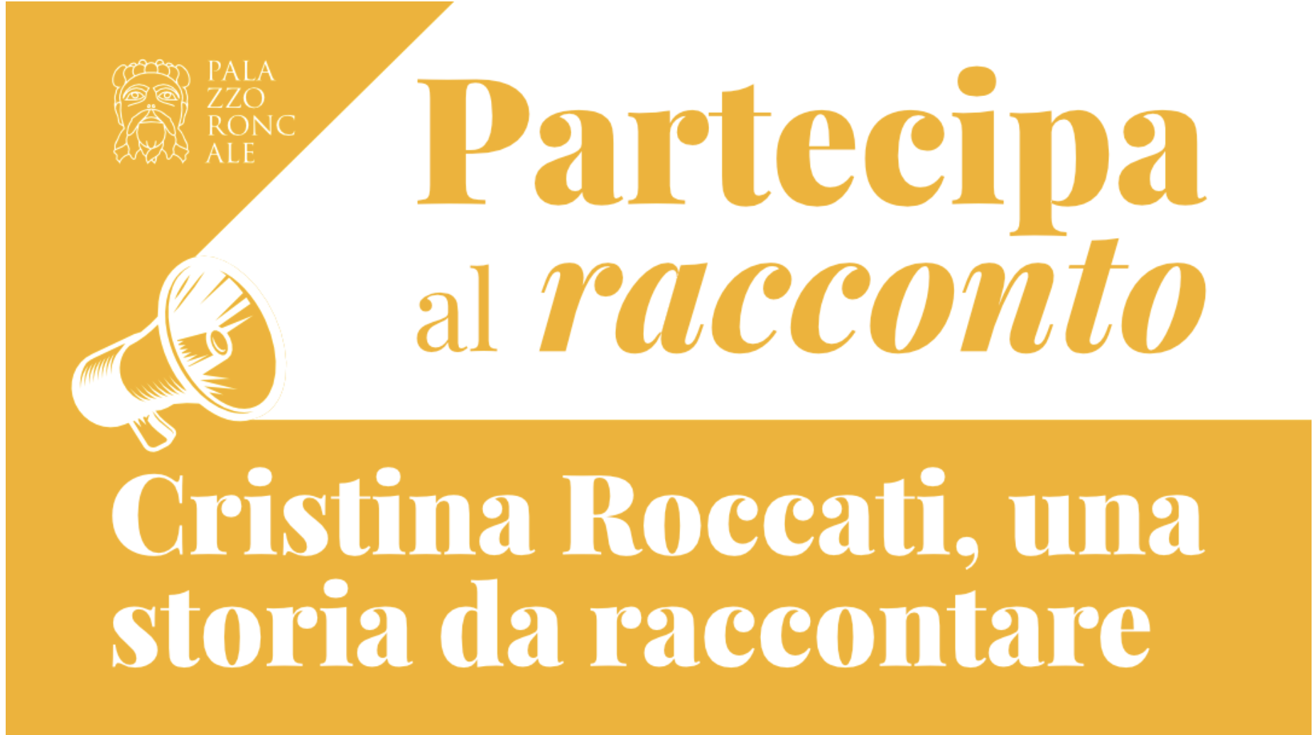 Cristina Roccati: un’ispirazione per il futuro