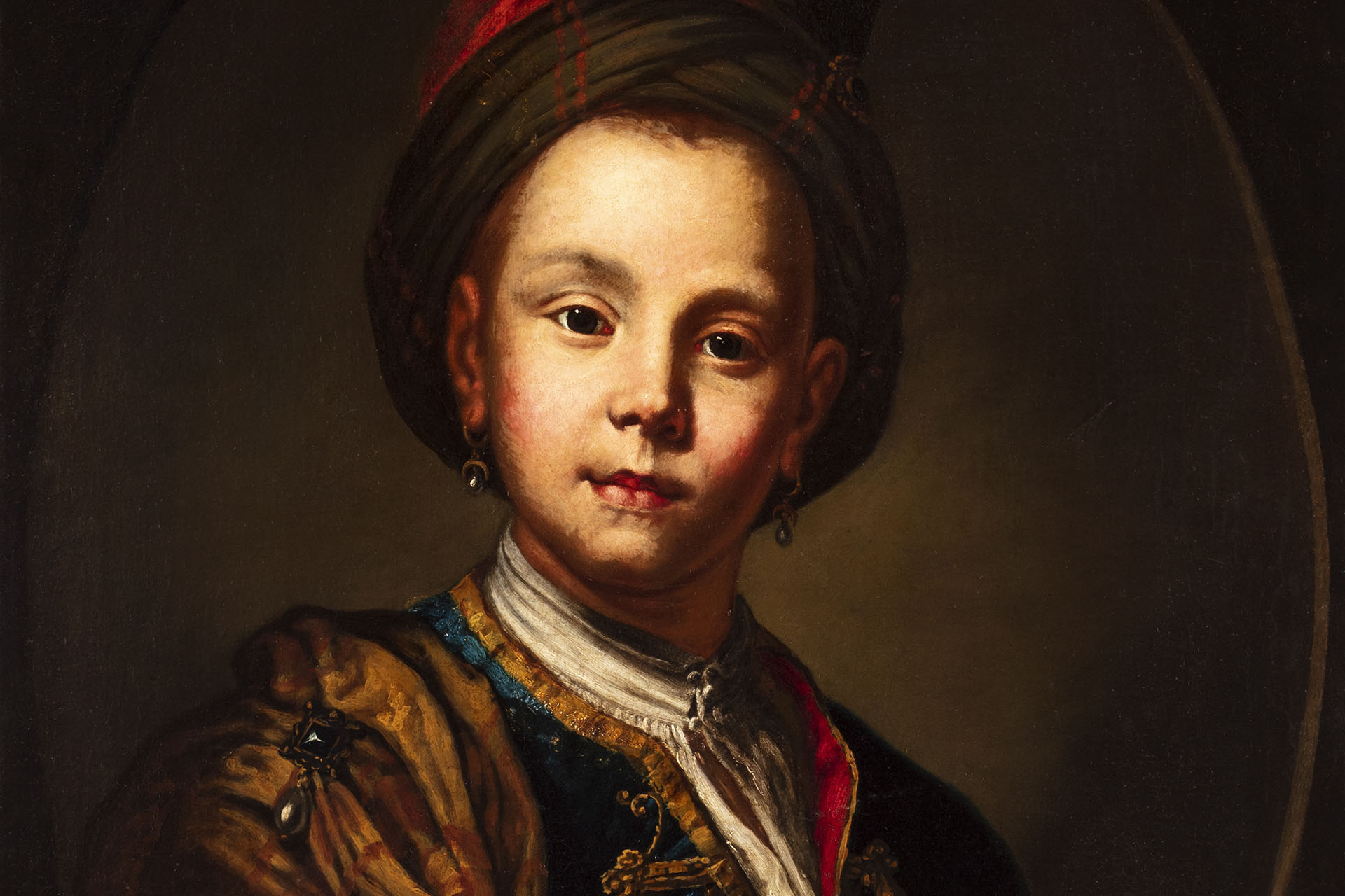 Il Conte e il Cardinale