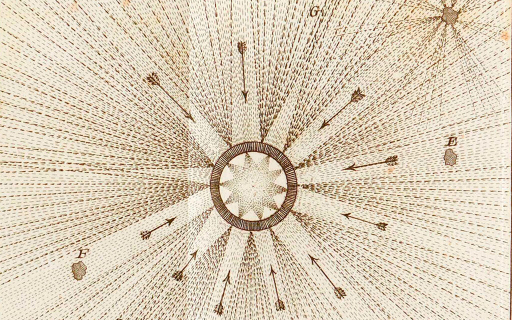 I contributi di Newton: un viaggio nella rivoluzione scientifica