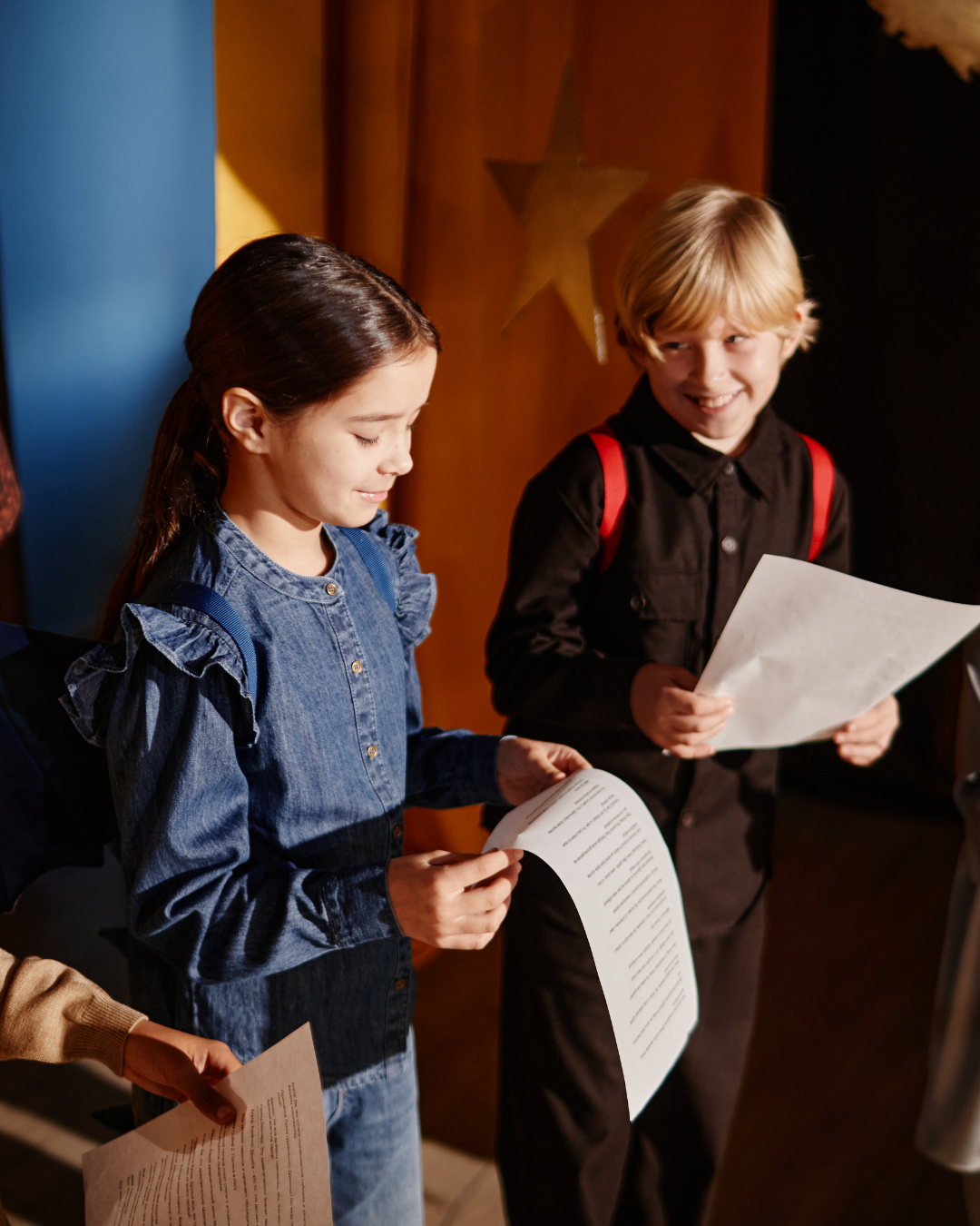 Raccontando Toni… C’era una volta il mio fiume